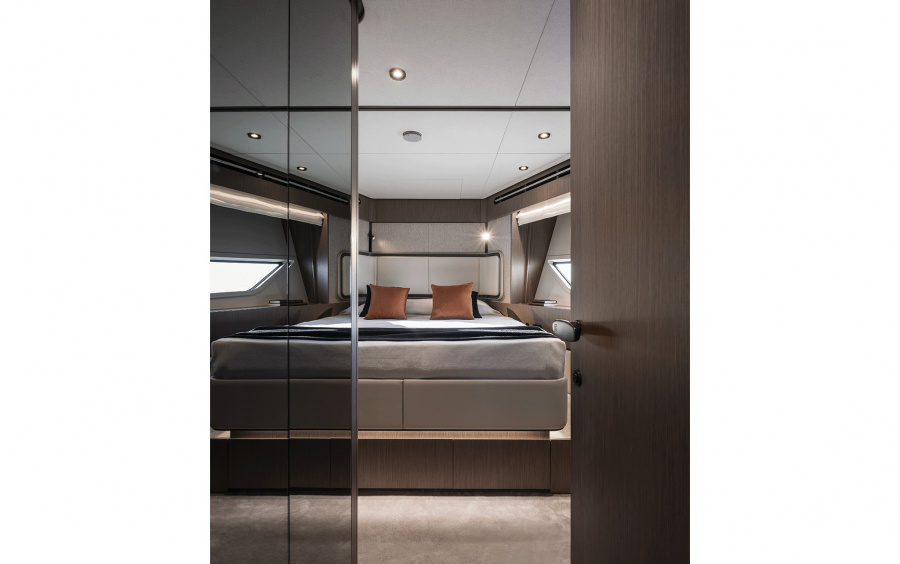 Ferretti Yachts 720 #59 фото 2.27