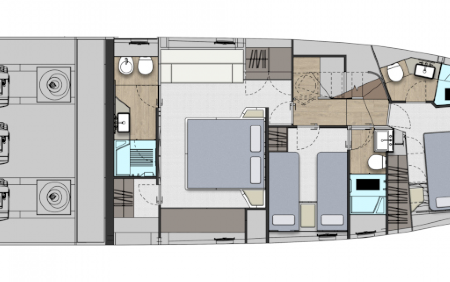 Pershing GTX70 #6 фото 3.1
