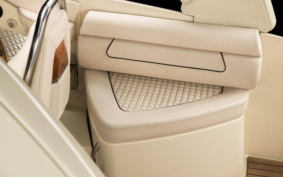 Chris-Craft Launch 28 GT SURF фото 1.10