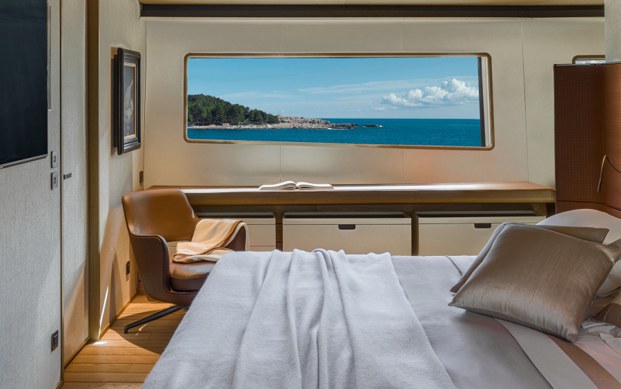 Custom Line Navetta 38 фото 2.14