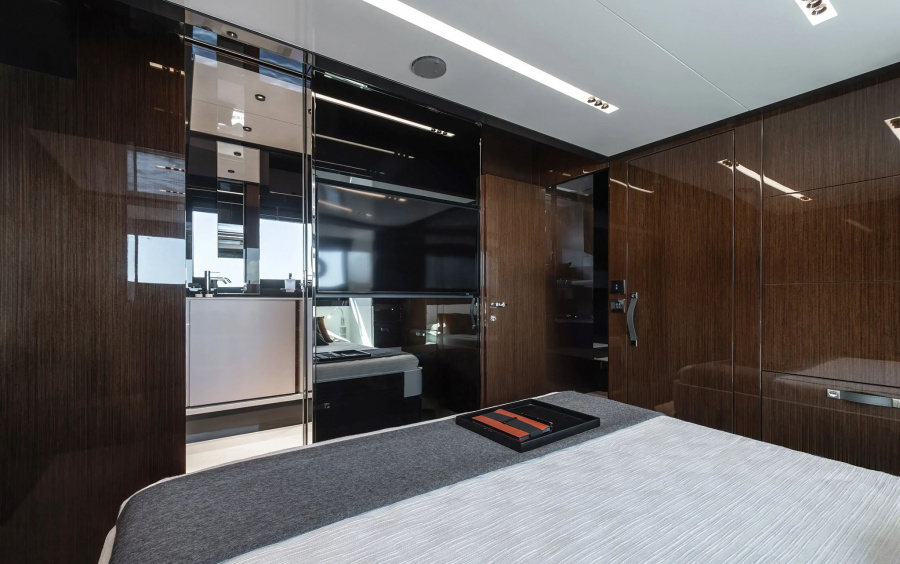 Riva 58' Capri фото 2.8