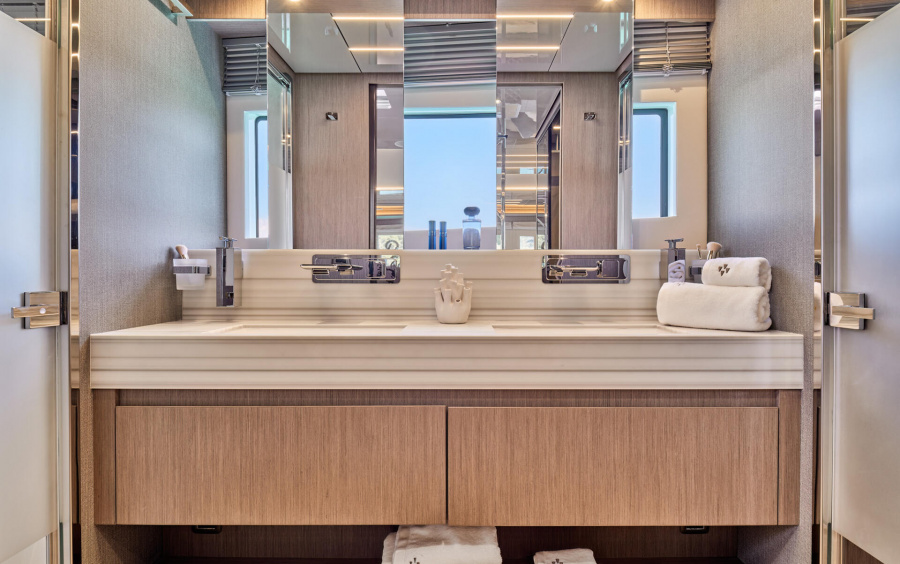 Prestige M8 фото 1.6