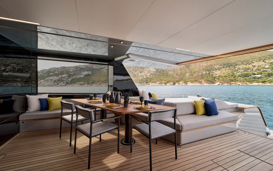 Wally Wallywhy 200 фото 2.2