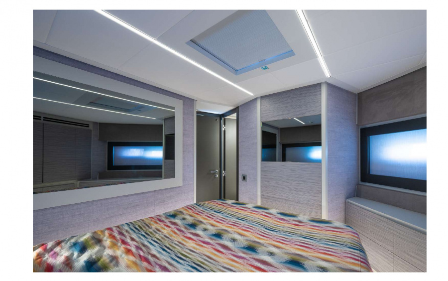 Pershing 6x фото 2.18