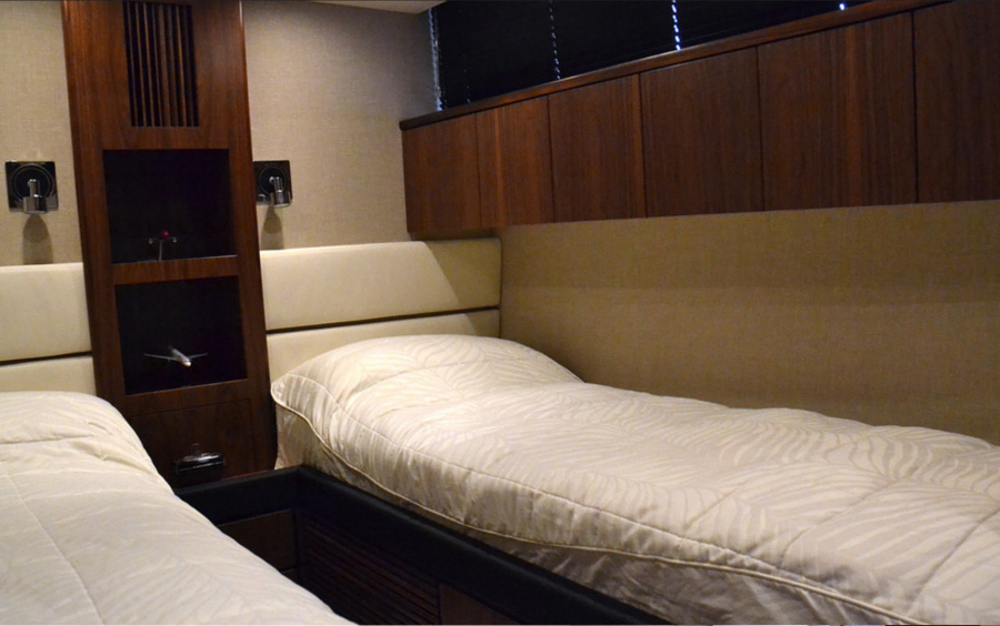 Fairline Squadron 78 - 2012 фото 1.5