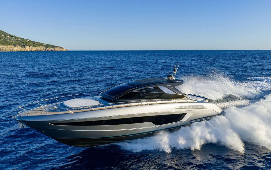Riva 58' Capri фото 1.11