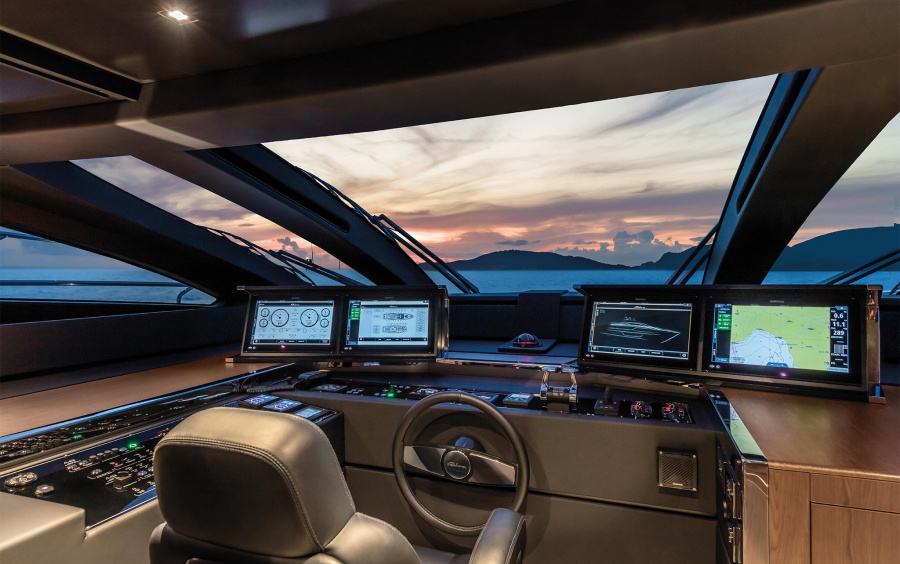 Riva 90' Argo фото 2.11