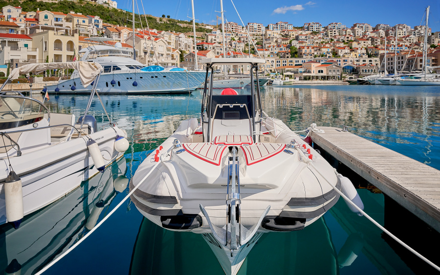 NUOVA JOLLY  Prince 24 EXCLUSIVE 2025 фото 1.1