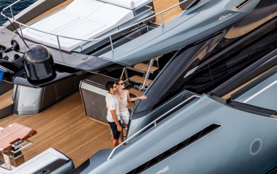 Riva 88' Folgore фото 1.19