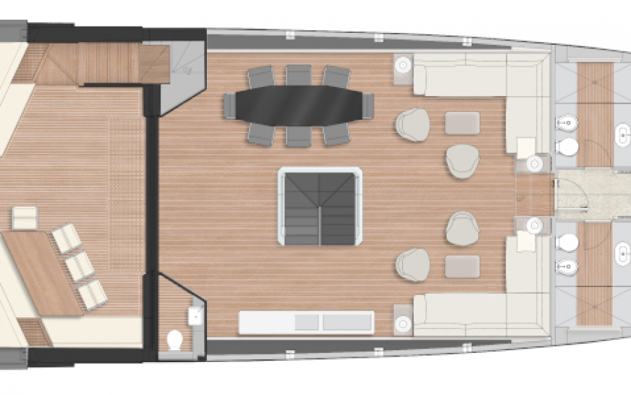 Wally Wallywhy 200 фото 3.7