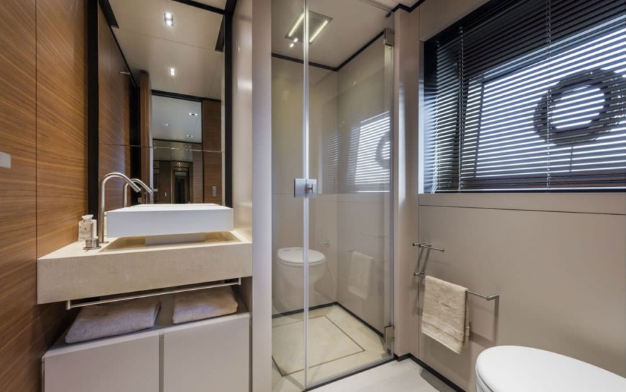 Custom Line Navetta 33 фото 2.22