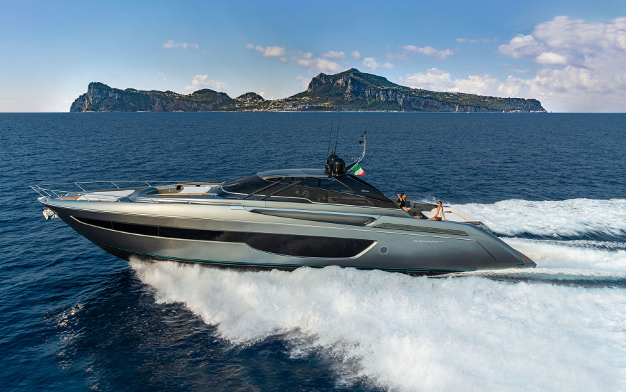 Riva 76' Bahamas Super #20 фото 1.5