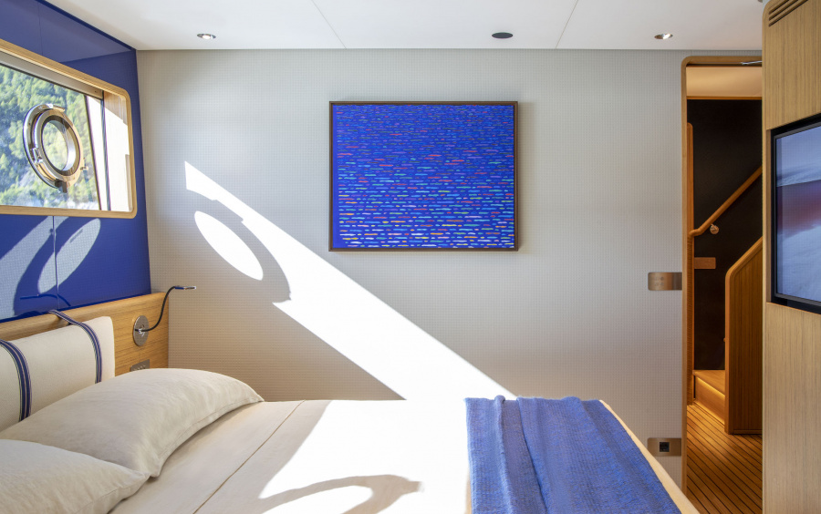 Custom Line Navetta 30 фото 2.25