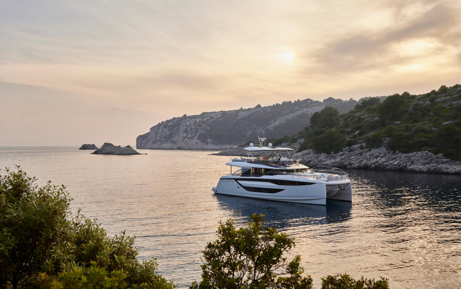 Prestige M8 фото 1.13