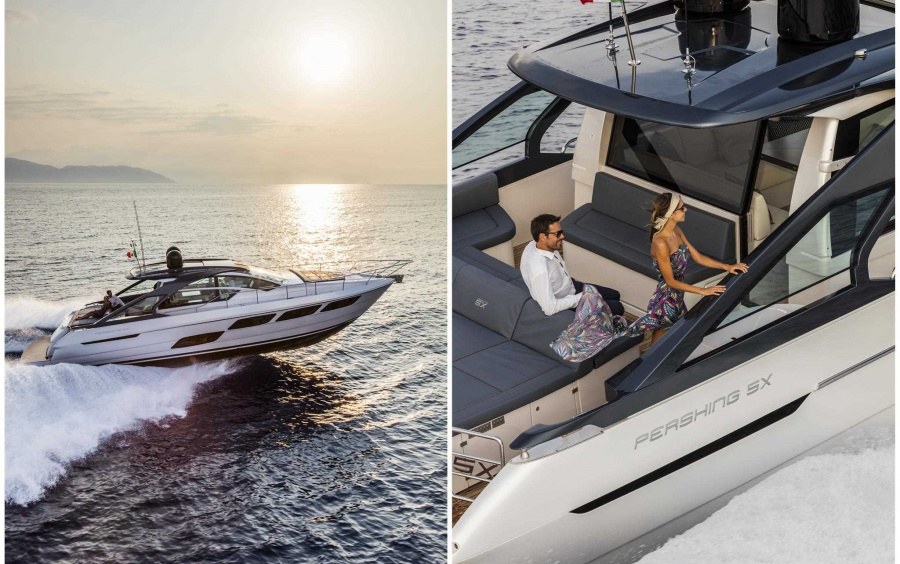 Pershing 5x #41 фото 1.12