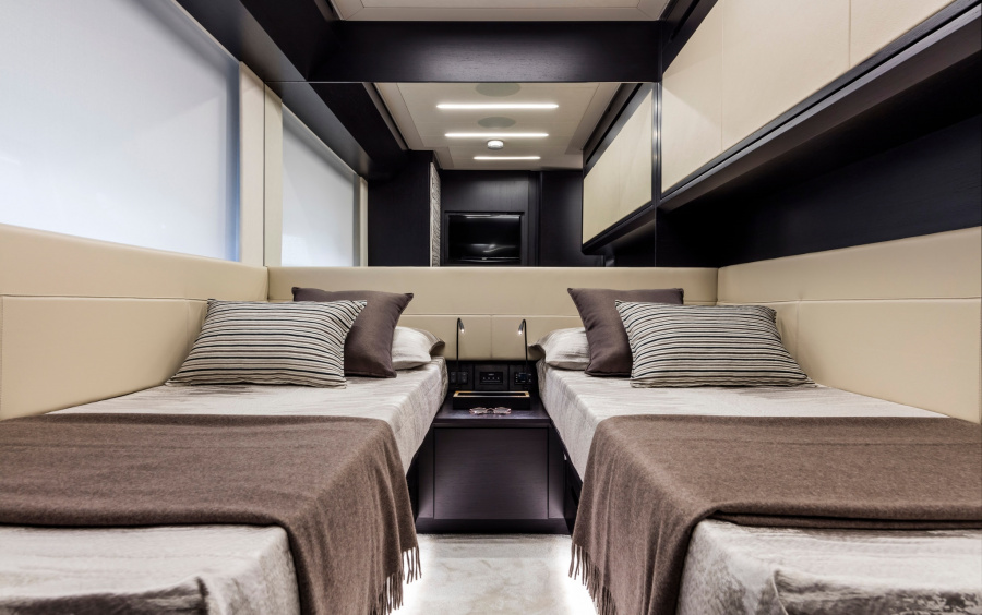 Pershing 8x #29 фото 2.9