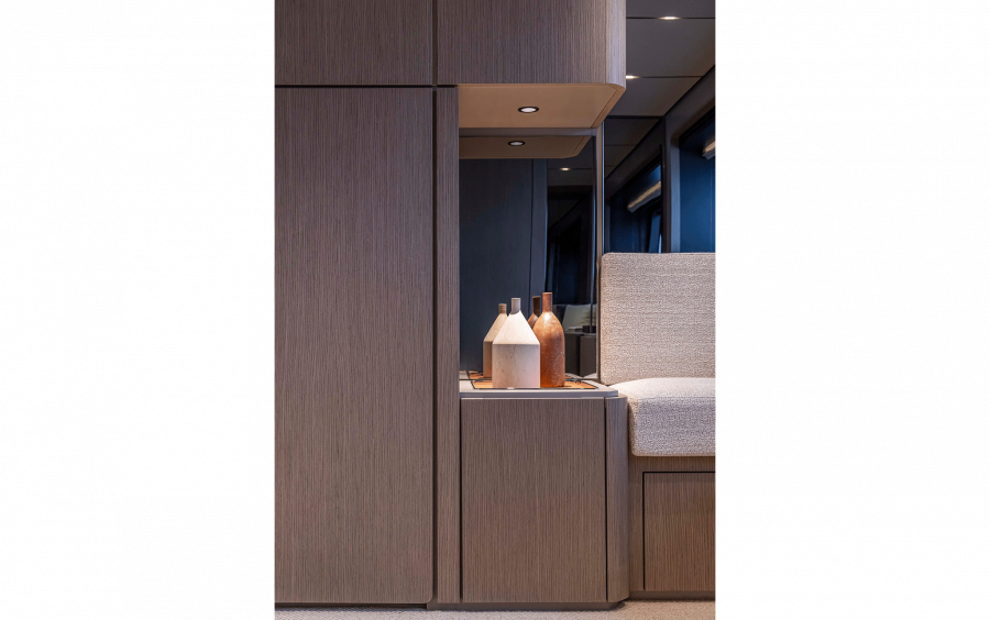 Ferretti Yachts INFYNITO 90 #11 фото 2.33