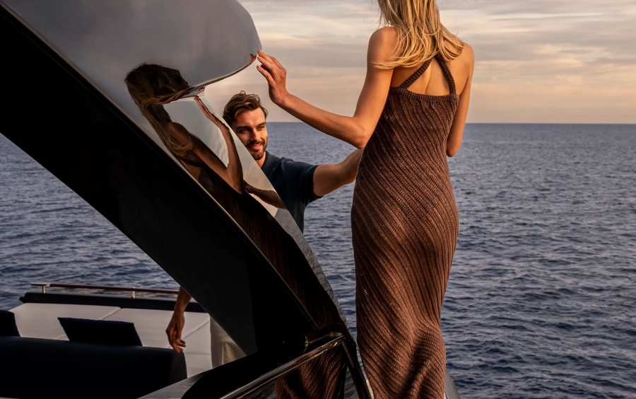 Riva 58' Capri #1 фото 1.28