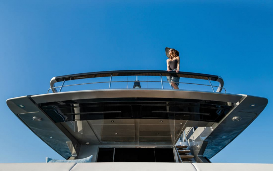 Riva 102' Corsaro Super фото 1.13