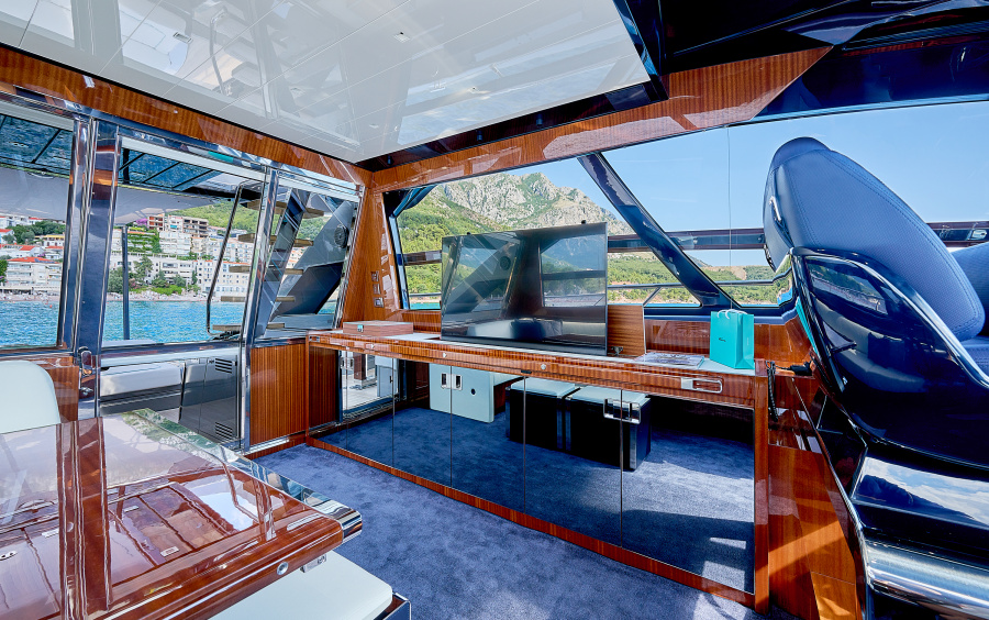 Riva 66' Ribelle #29 фото 2.1