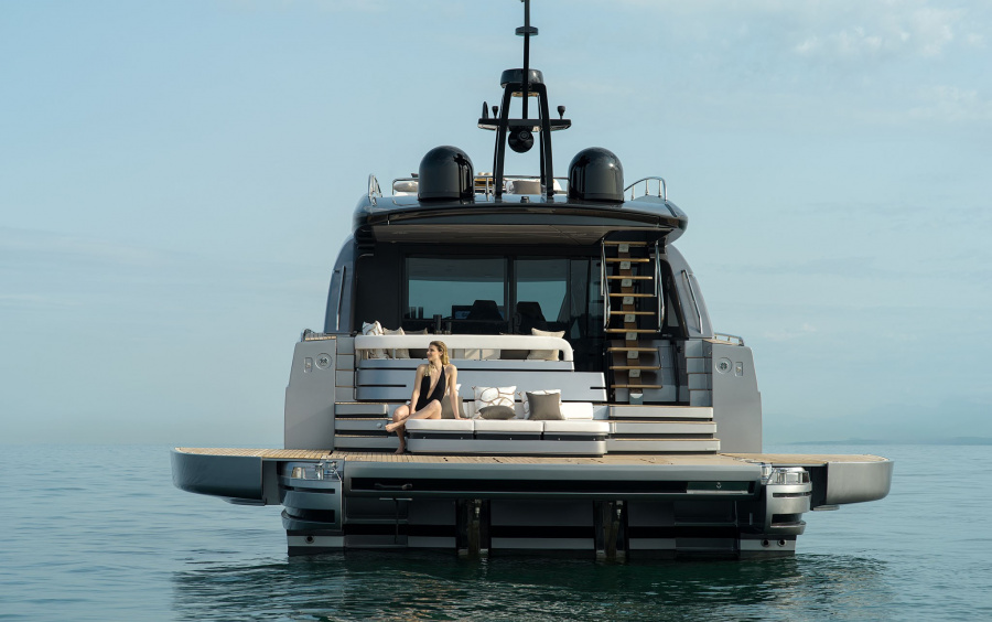 Pershing GTX70 #6 фото 1.6