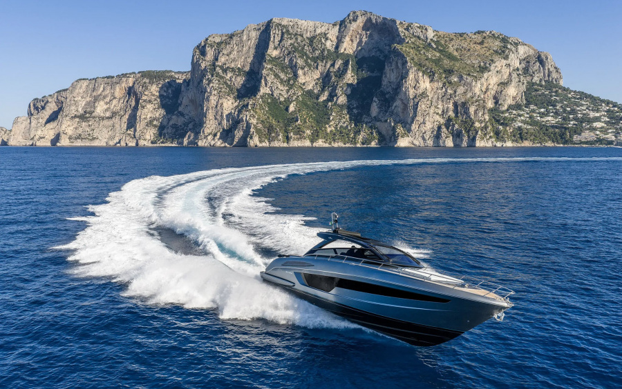 Riva 58' Capri фото 1.21