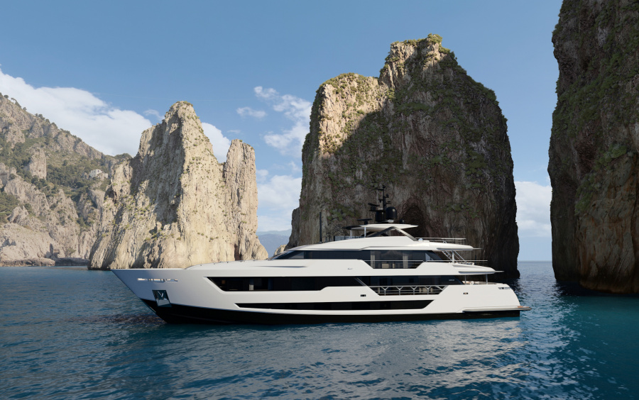 Custom Line Saetta 140 фото 1.9