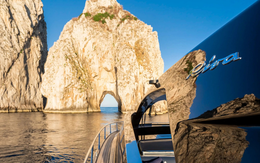Riva 58' Capri фото 1.8