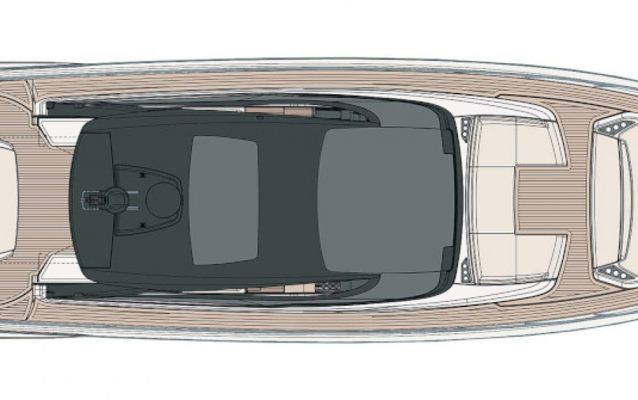 Riva 68' Diable фото 3.6