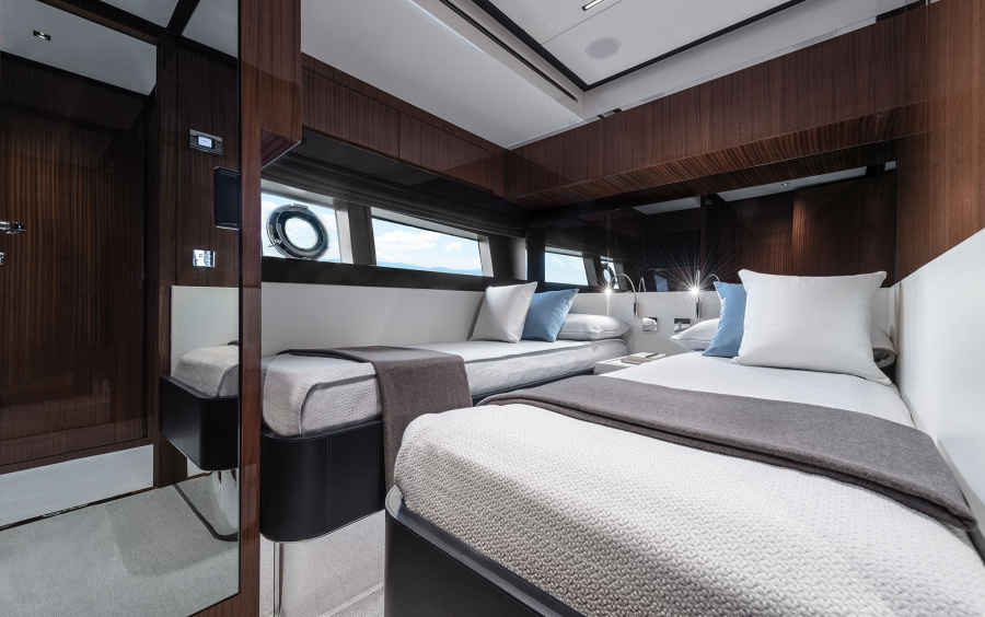 Riva 76' Bahamas Super #20 фото 2.18