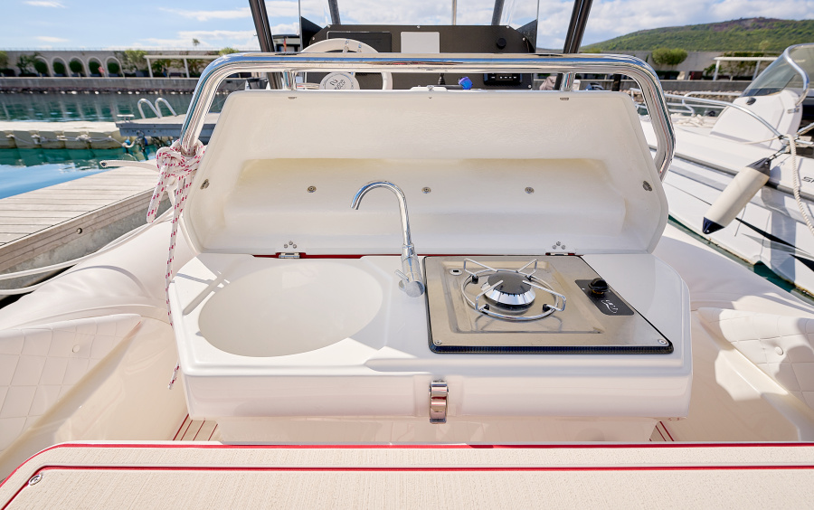 NUOVA JOLLY  Prince 24 EXCLUSIVE 2025 фото 1.18