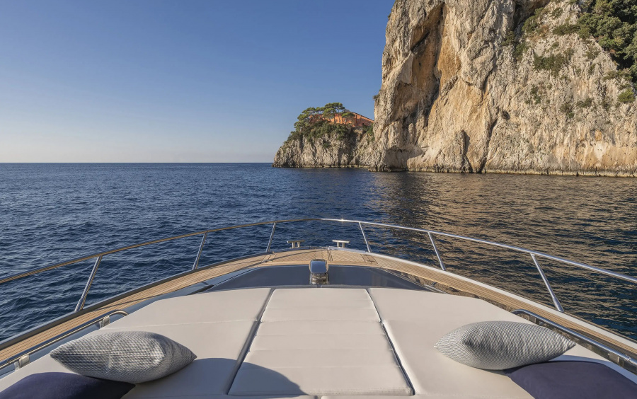 Riva 58' Capri фото 1.2