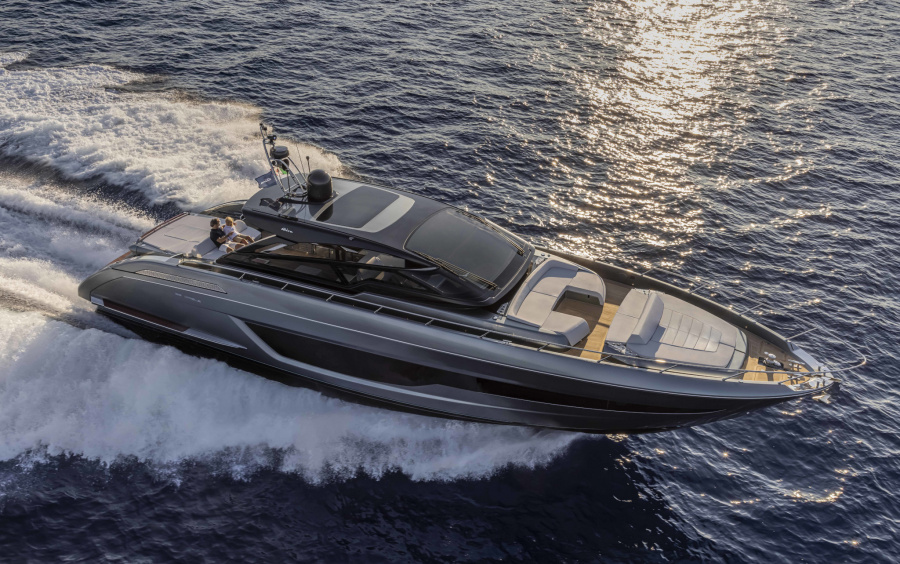 Riva 68' Diable фото 1.6