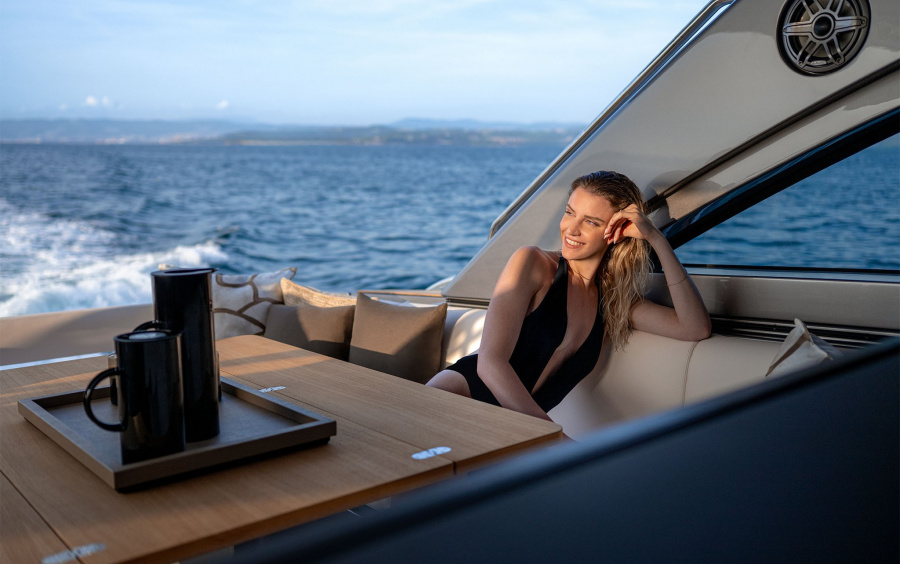 Pershing GTX70 фото 2.2