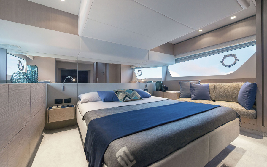 Ferretti Yachts 500 #48 фото 2.7