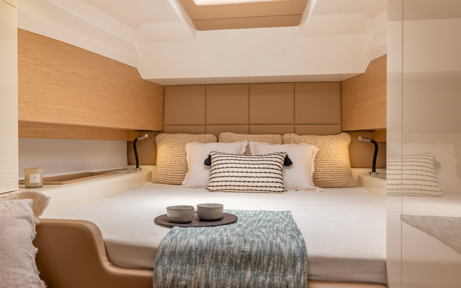 SACS Rebel 47 фото 2.2