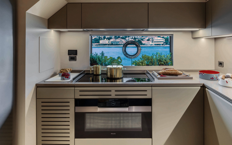 Custom Line Navetta 38 фото 2.41