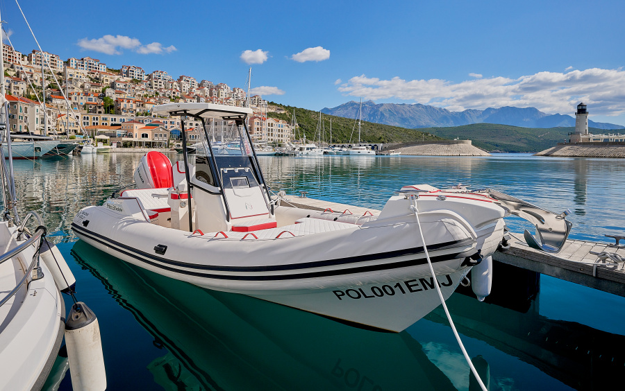 NUOVA JOLLY  Prince 24 EXCLUSIVE 2025 фото 1.27