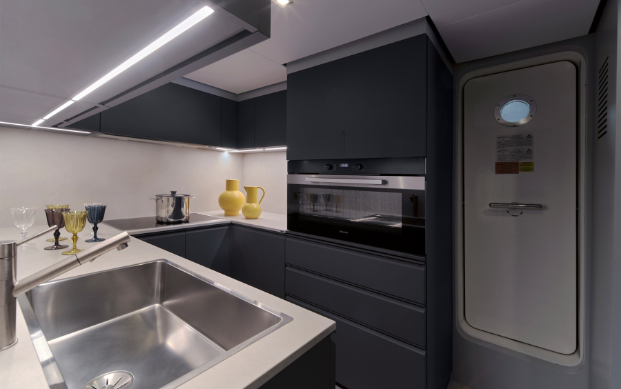 Wally Wallywhy 200 фото 2.19