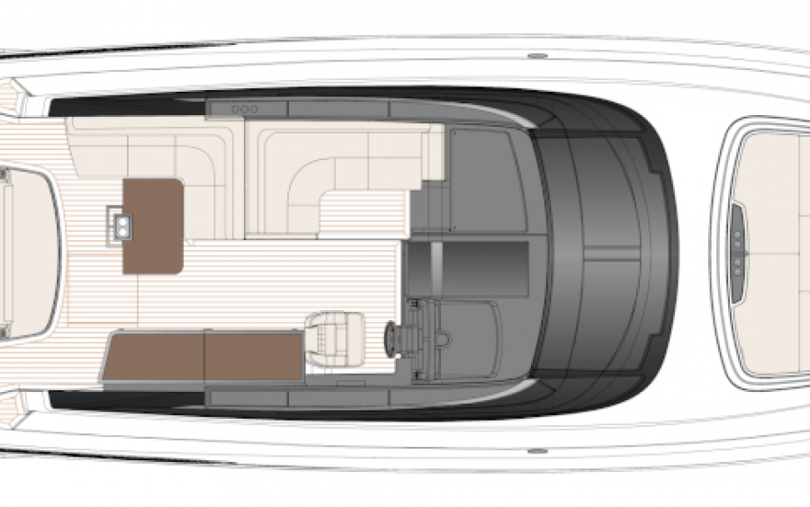 Riva 58' Capri фото 3.3