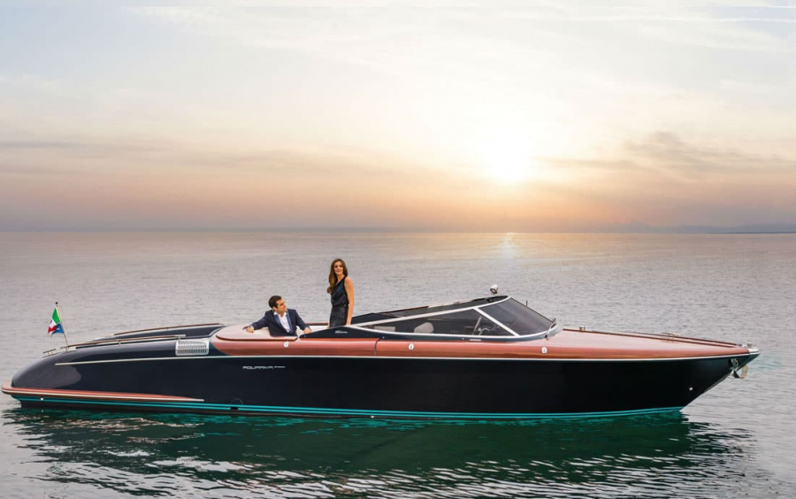 Riva Aquariva Super фото 1.5