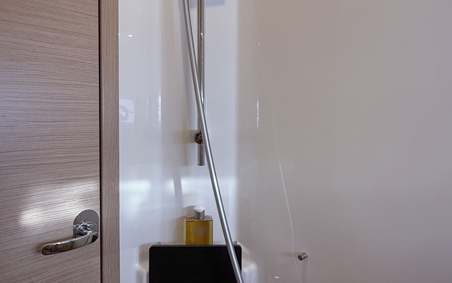 Bavaria 45 HT - 2020 фото 2.5