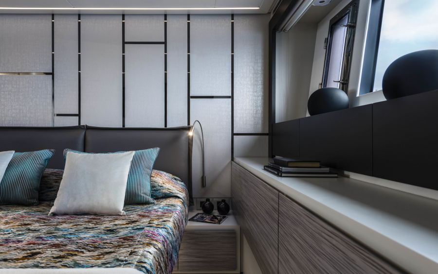 Pershing 6x #30 фото 2.7