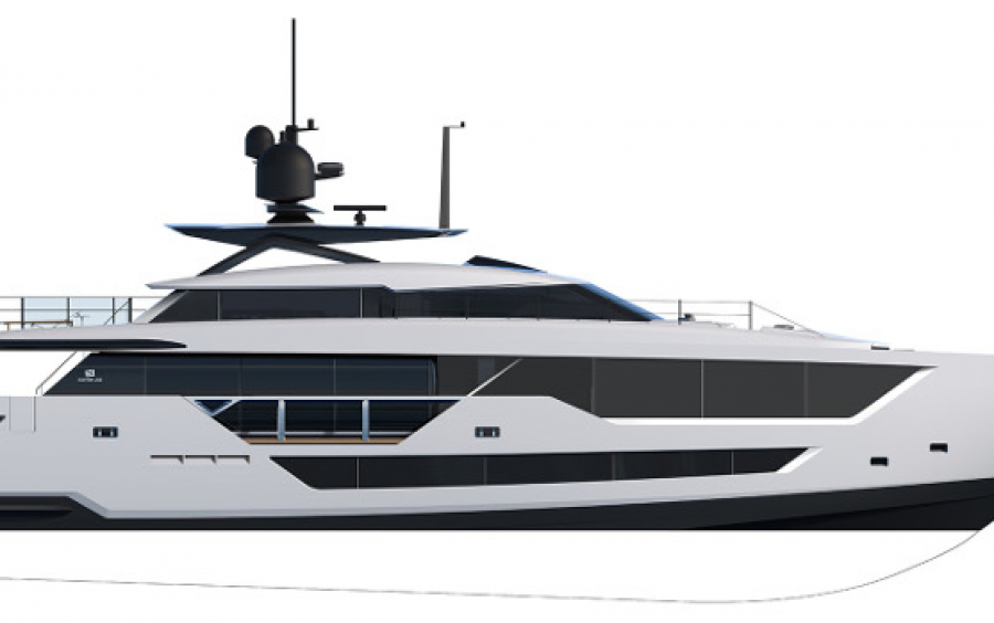 Custom Line Saetta 106 фото 3.5