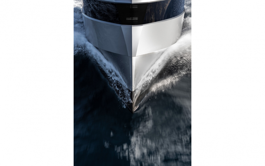 Wally Wallywhy 200 фото 1.30