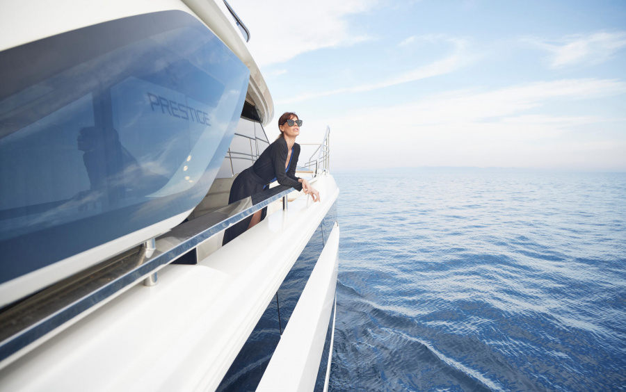 Prestige M8 фото 1.26