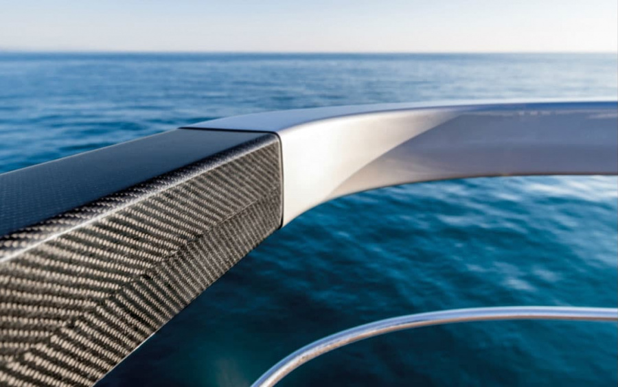 Riva 102' Corsaro Super фото 1.18