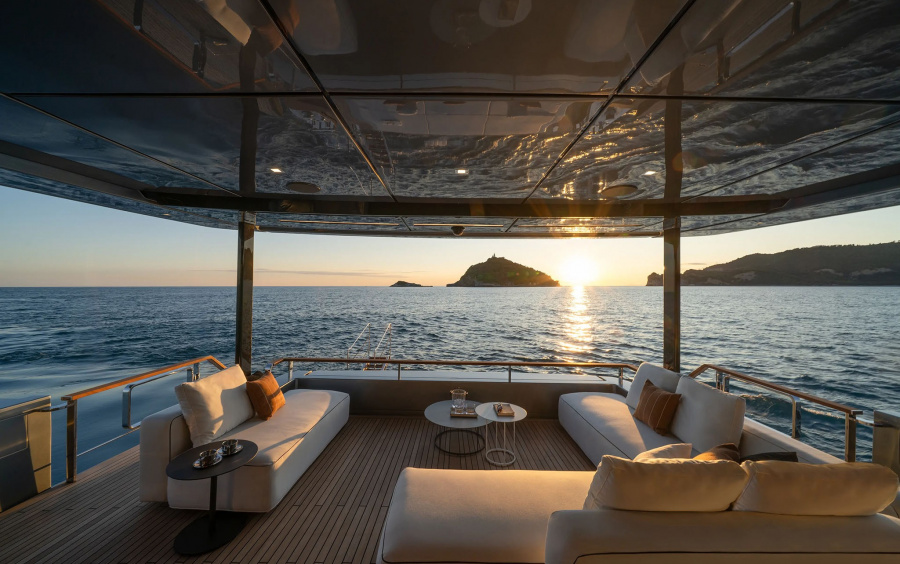 Riva 112' Dolcevita Super фото 1.23