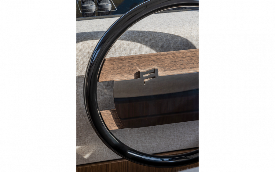 Ferretti Yachts 580 #33 фото 2.5