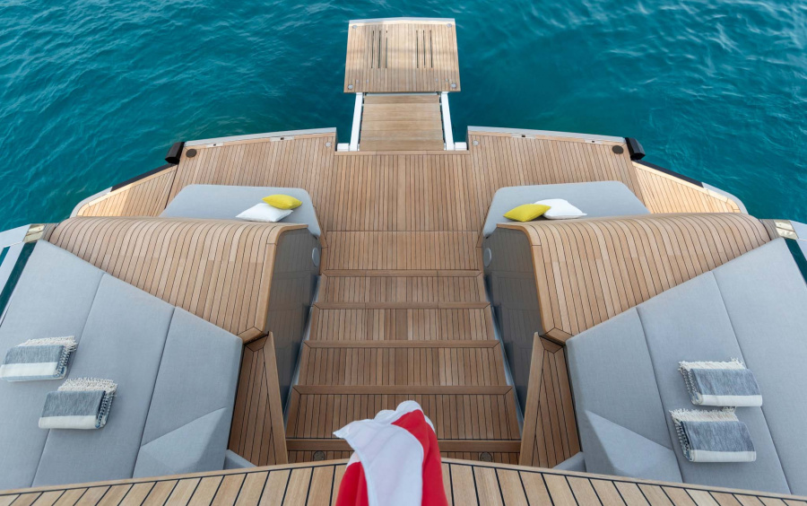 Wally Wallywhy 200 фото 1.22